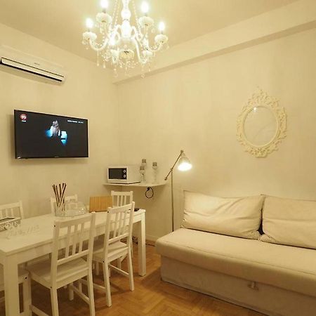 Vatican City 76 Apartment 罗马 外观 照片