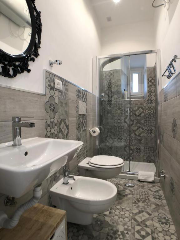 Vatican City 76 Apartment 罗马 外观 照片