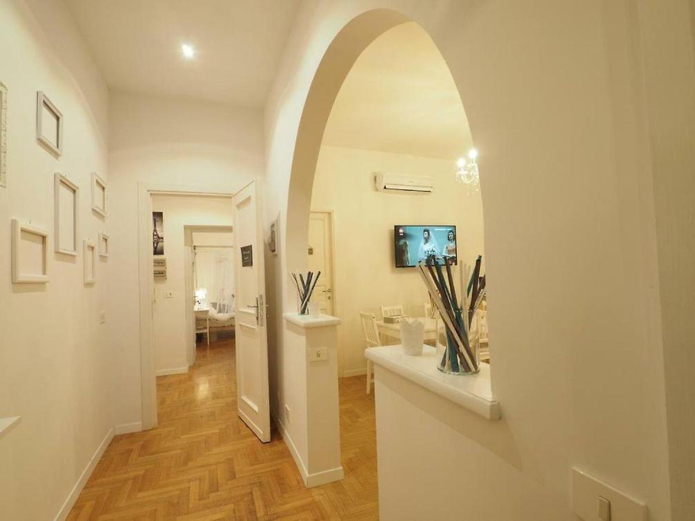 Vatican City 76 Apartment 罗马 外观 照片