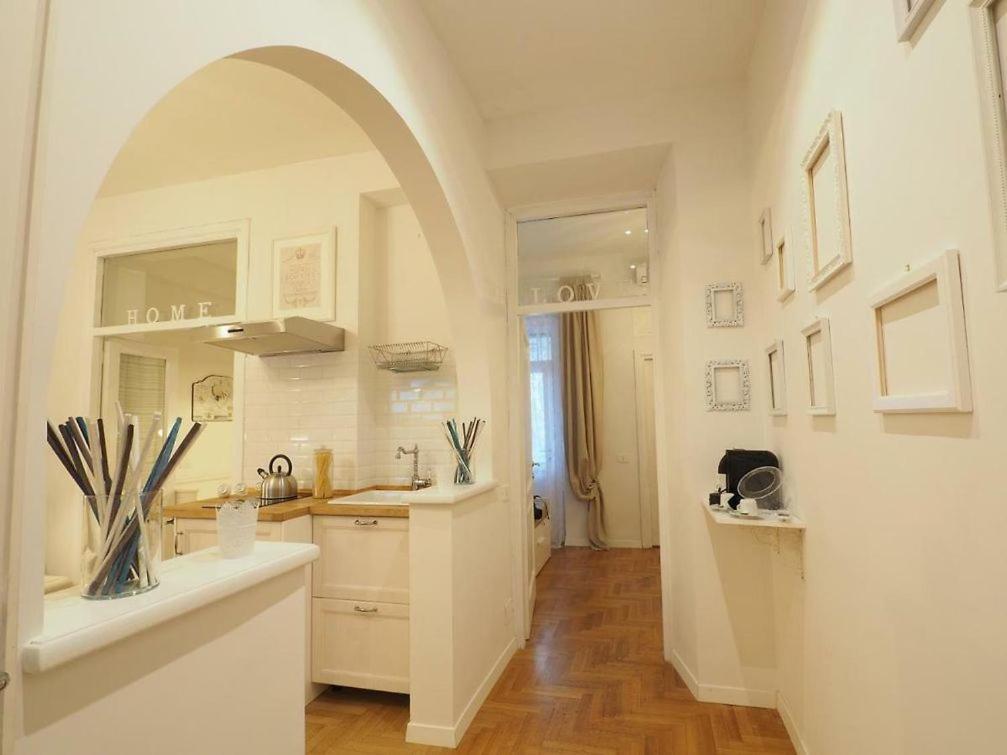 Vatican City 76 Apartment 罗马 外观 照片
