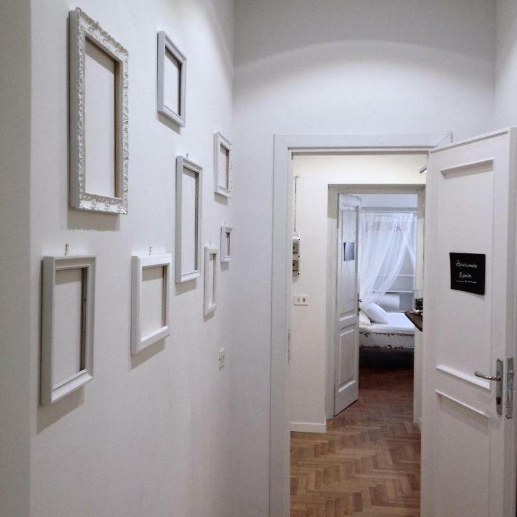 Vatican City 76 Apartment 罗马 外观 照片